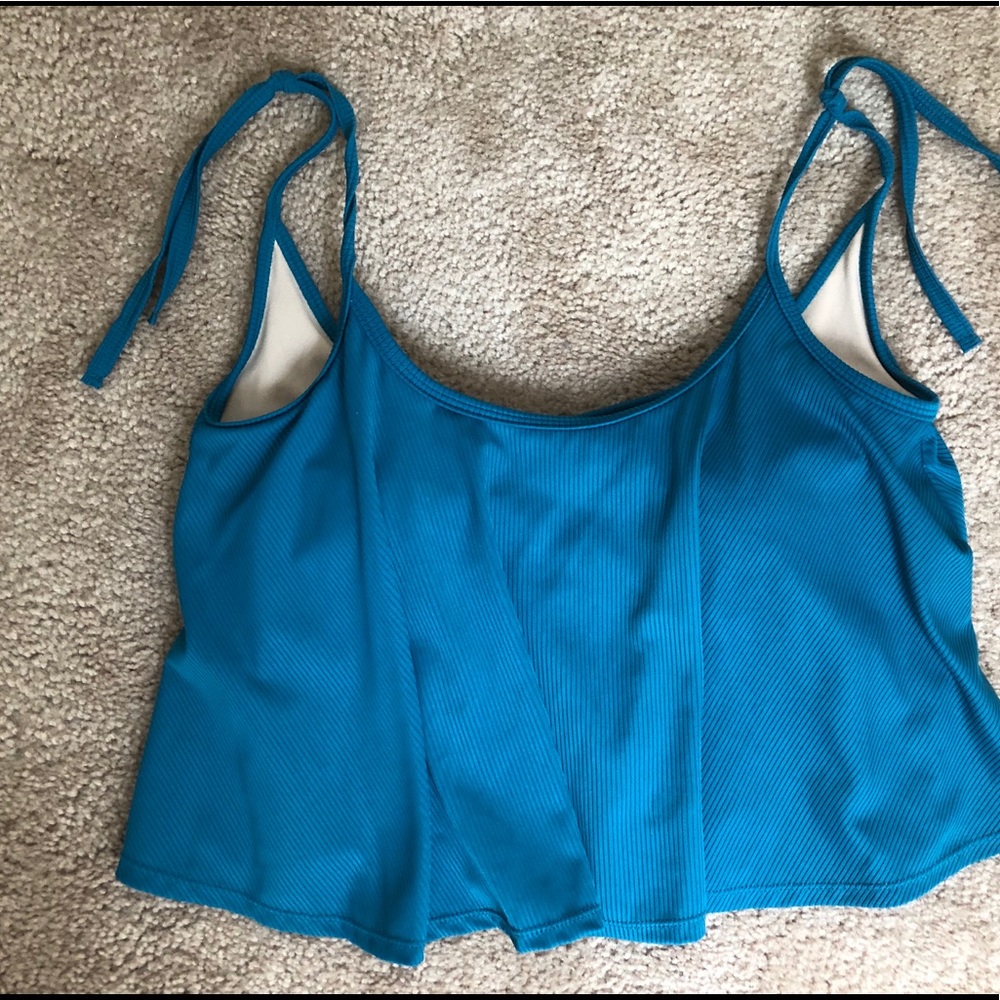 NWT KJ swing top ✨